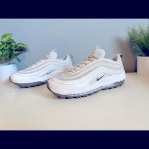 Nike GOLF Airmax 97 size 10.5